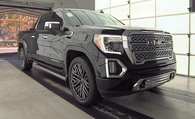 Used 2020 GMC Sierra 1500 Denali Crew Cab for sale #A3F-03847 - photo 1