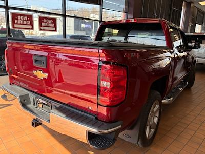 Used 2018 Chevrolet Silverado 1500 - photo 1
