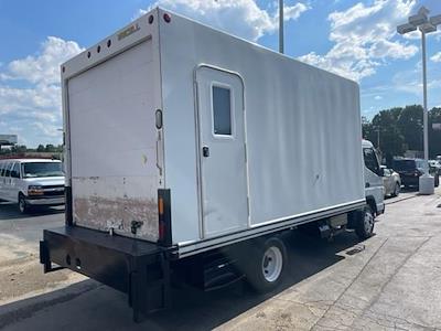 Used 2012 Mitsubishi Fuso FE160 Regular Cab Box Truck for sale #A3F-06161 - photo 2