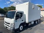 Used 2012 Mitsubishi Fuso FE160 Regular Cab Box Truck for sale #A3F-06161 - photo 3