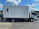 Used 2012 Mitsubishi Fuso FE160 Regular Cab Box Truck for sale #A3F-06161 - photo 5