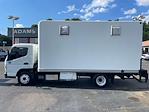 Used 2012 Mitsubishi Fuso FE160 Regular Cab Box Truck for sale #A3F-06161 - photo 6