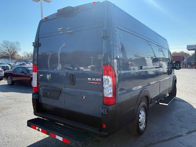 Used 2020 Ram ProMaster 3500 High Roof Upfitted Cargo Van for sale #A3F-06926 - photo 2