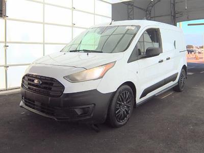 Used 2019 Ford Transit Connect Empty Cargo Van for sale #A3F-07086 - photo 1