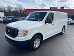 Used 2017 Nissan NV HD Standard Roof Empty Cargo Van for sale #A3F-07763 - photo 1
