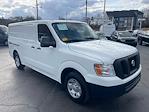 Used 2017 Nissan NV HD Standard Roof Empty Cargo Van for sale #A3F-07763 - photo 4