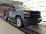 Used 2021 Chevrolet Silverado 1500 Custom Crew Cab for sale #A3F-08483 - photo 1