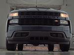 Used 2021 Chevrolet Silverado 1500 Custom Crew Cab for sale #A3F-08483 - photo 4