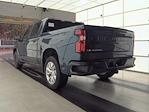 Used 2021 Chevrolet Silverado 1500 Custom Crew Cab for sale #A3F-08483 - photo 3