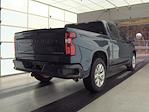 Used 2021 Chevrolet Silverado 1500 Custom Crew Cab for sale #A3F-08483 - photo 2