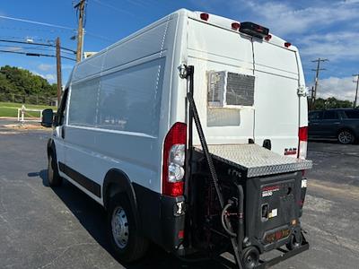 Used 2020 Ram ProMaster 1500 Food Truck for sale #A3FP-09286 - photo 2