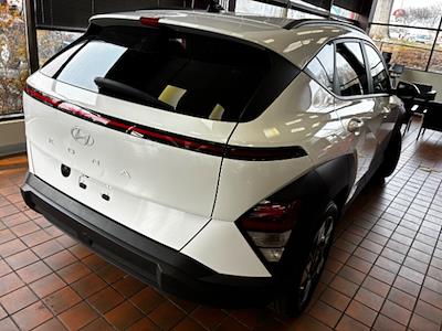 Used 2024 Hyundai Kona SEL for sale #A3F-09923 - photo 2