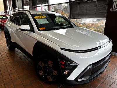 Used 2024 Hyundai Kona SEL for sale #A3F-09923 - photo 1