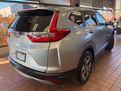 Used 2019 Honda CR-V EX for sale #A3F-10332 - photo 2