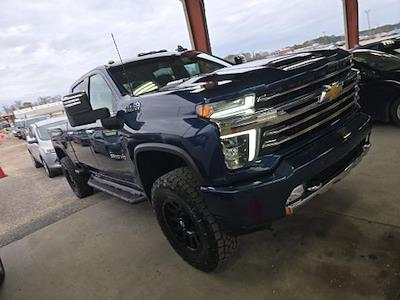 Used 2023 Chevrolet Silverado 3500 High Country Crew Cab for sale #A3F-11553 - photo 2