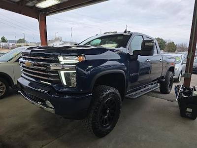 Used 2023 Chevrolet Silverado 3500 High Country Crew Cab for sale #A3F-11553 - photo 1