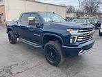 Used 2023 Chevrolet Silverado 3500 High Country Crew Cab for sale #A3F-11553 - photo 4