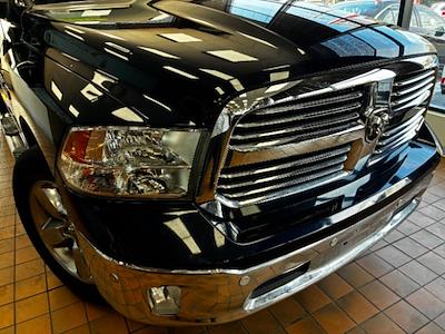 Used 2018 Ram 1500 - photo 1