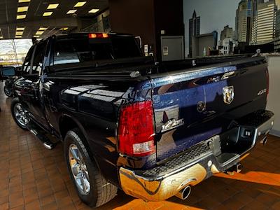 Used 2018 Ram 1500 - photo 1
