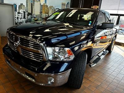Used 2018 Ram 1500 - photo 1