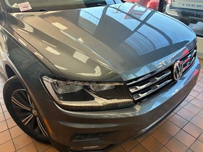 Used 2019 Volkswagen Tiguan - photo 1