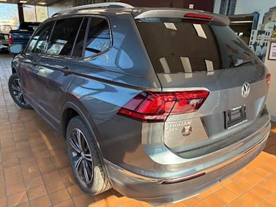 Used 2019 Volkswagen Tiguan - photo 1