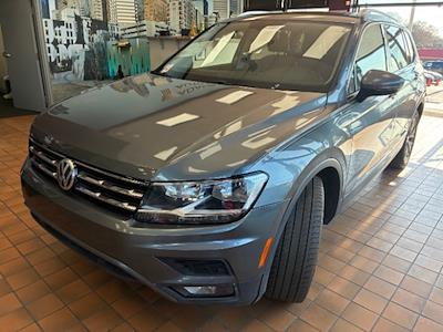 Used 2019 Volkswagen Tiguan - photo 1