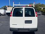Used 2017 Chevrolet Express 2500 Empty Cargo Van for sale #A3F-15414 - photo 8