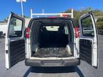 Used 2017 Chevrolet Express 2500 Empty Cargo Van for sale #A3F-15414 - photo 17
