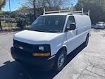 Used 2017 Chevrolet Express 2500 Empty Cargo Van for sale #A3F-15414 - photo 1