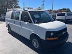 Used 2017 Chevrolet Express 2500 Empty Cargo Van for sale #A3F-15414 - photo 4