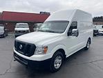 Used 2018 Nissan NV HD High Roof Empty Cargo Van for sale #A3F-15755 - photo 1