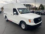 Used 2018 Nissan NV HD High Roof Empty Cargo Van for sale #A3F-15755 - photo 5