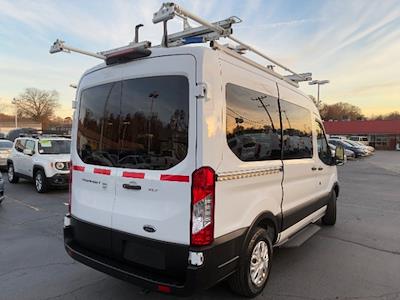 Used 2019 Ford Transit 150 XL Medium Roof RWD Mobile Office for sale #A3F-17096 - photo 2