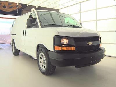 Used 2014 Chevrolet Express 1500 - photo 1
