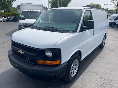 Used 2014 Chevrolet Express 1500 - photo 1