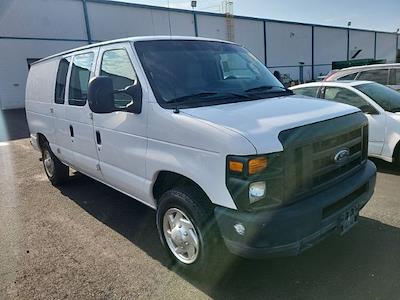 Used 2011 Ford E-150 E-150 4x2 Empty Cargo Van for sale #A3F-19035 - photo 1