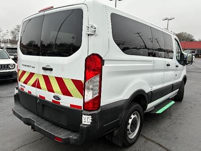 Used 2016 Ford Transit 250 Low Roof Empty Cargo Van for sale #A3F-20363 - photo 2