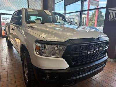 Used 2020 Ram 1500 - photo 1