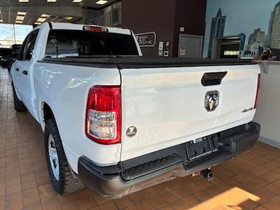 Used 2020 Ram 1500 - photo 1