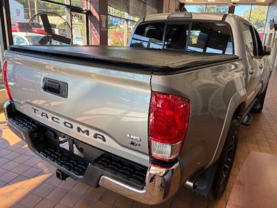 Used 2016 Toyota Tacoma SR5 Double Cab for sale #A3F-24549 - photo 2