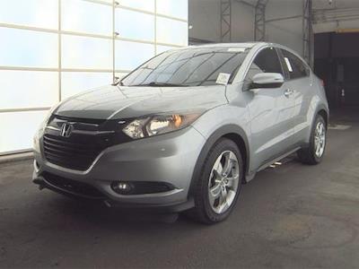 Used 2017 Honda HR-V - photo 1