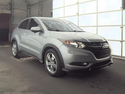 Used 2017 Honda HR-V - photo 1