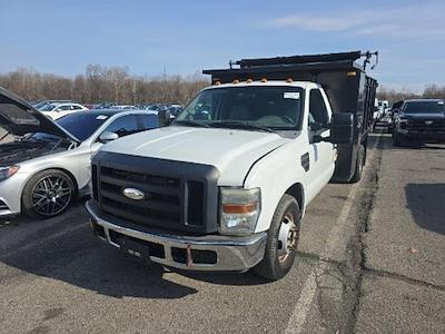 Used 2010 Ford F-350 - photo 1