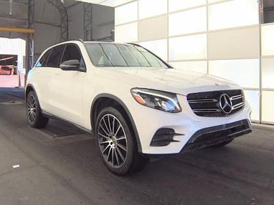 Used 2019 Mercedes-Benz GLC 300 SUV - photo 1