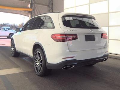 Used 2019 Mercedes-Benz GLC 300 SUV - photo 1