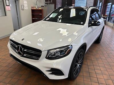 Used 2019 Mercedes-Benz GLC 300 SUV - photo 1