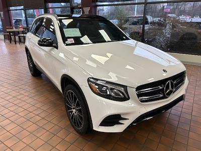 Used 2019 Mercedes-Benz GLC 300 SUV - photo 1