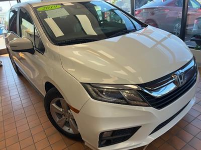 Used 2019 Honda Odyssey EX-L Minivan for sale #A3F-26894 - photo 1