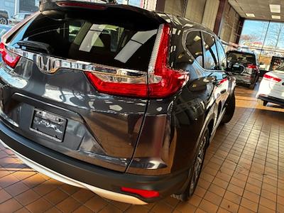 Used 2017 Honda CR-V EX for sale #A3F-27397 - photo 2